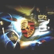 Porsche logo