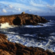 Море