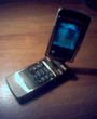 NOKIA 6260