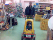 supermarket