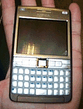 Nokia E62i