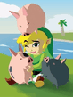 Link_With_Pigs.jpg