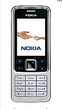 Nokia 6300