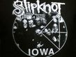 *(SLIPKNOT)*