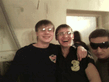 денис я лысый