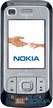 Nokia 6110 navigator