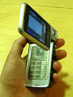 Nokia N93i (foto 3)