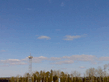 Но иногда оно улыбается.