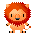 lion poklon.gif