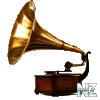 Gramofon