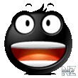 Funny face