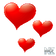 3Hearts