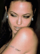 angelina jolie