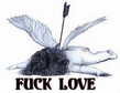 Fuck Love