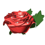 dew_sparkling_on_rose.gif
