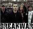 Breakwar