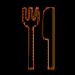 knifeandfork.gif