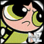 cartoon_powerpuff_buttercup.gif