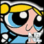 cartoon_powerpuff_bubbles.gif