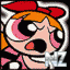 cartoon_powerpuff_blossom.gif