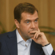 Медведев 13
