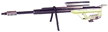 Steyr AMR / IWS 2000 (Австрия)