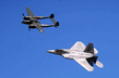 F-22 Raptor