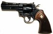 Colt "Python" (США)