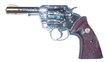 Colt Lawman mk. III (США)