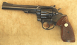 Colt Trooper mk. III (США)