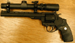 Colt Trooper mk. V (США)