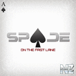 spade