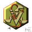 Visionary Shamanics Logo