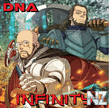 DNA - Infinity