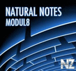 Natural Notes -Modul8