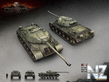 WoT "IS-3".jpg