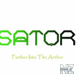 Satori - Further Into The Aether - 2012