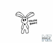 Hollow_Bunny_by_Cat_Craft.gif