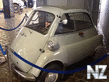 BMW Isetta 250