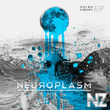 Neuroplasm - Weird Theory EP(2012).jpg