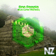 blue lunar monkey - one people (2012).jpg