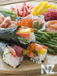 depositphotos_4753816_Seafood_and_Vegetable_Hand_Rolled_Sushi.jp