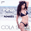 Inna-Cola Song (feat. J Balvin) 2014