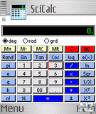 ScientificCalculator.sis