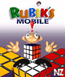 RubiksCube.sis