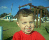 Лиор на шашлыках