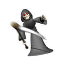 irondeath