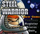 MGS_Steel_Warrior.zip