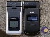 Nokia N93 и Nokia N90.jpg