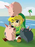 Link_With_Pigs.jpg